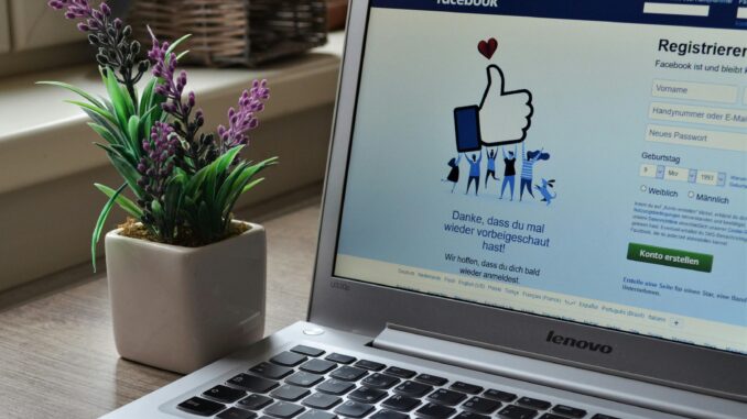 Come avere successo con pagina Facebook aziendale: 5 dritte