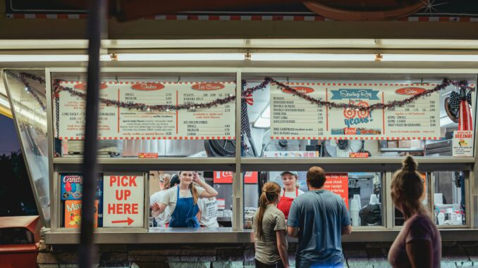 Come allestire uno stand fieristico